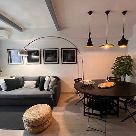 Loft29 Design Home Near The Vatican Roma Eksteriør bilde