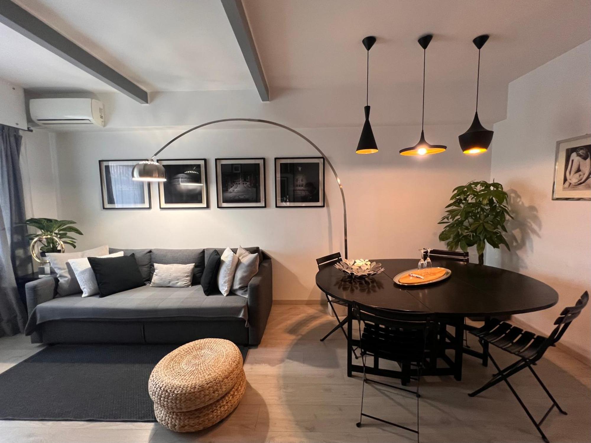 Loft29 Design Home Near The Vatican Roma Eksteriør bilde