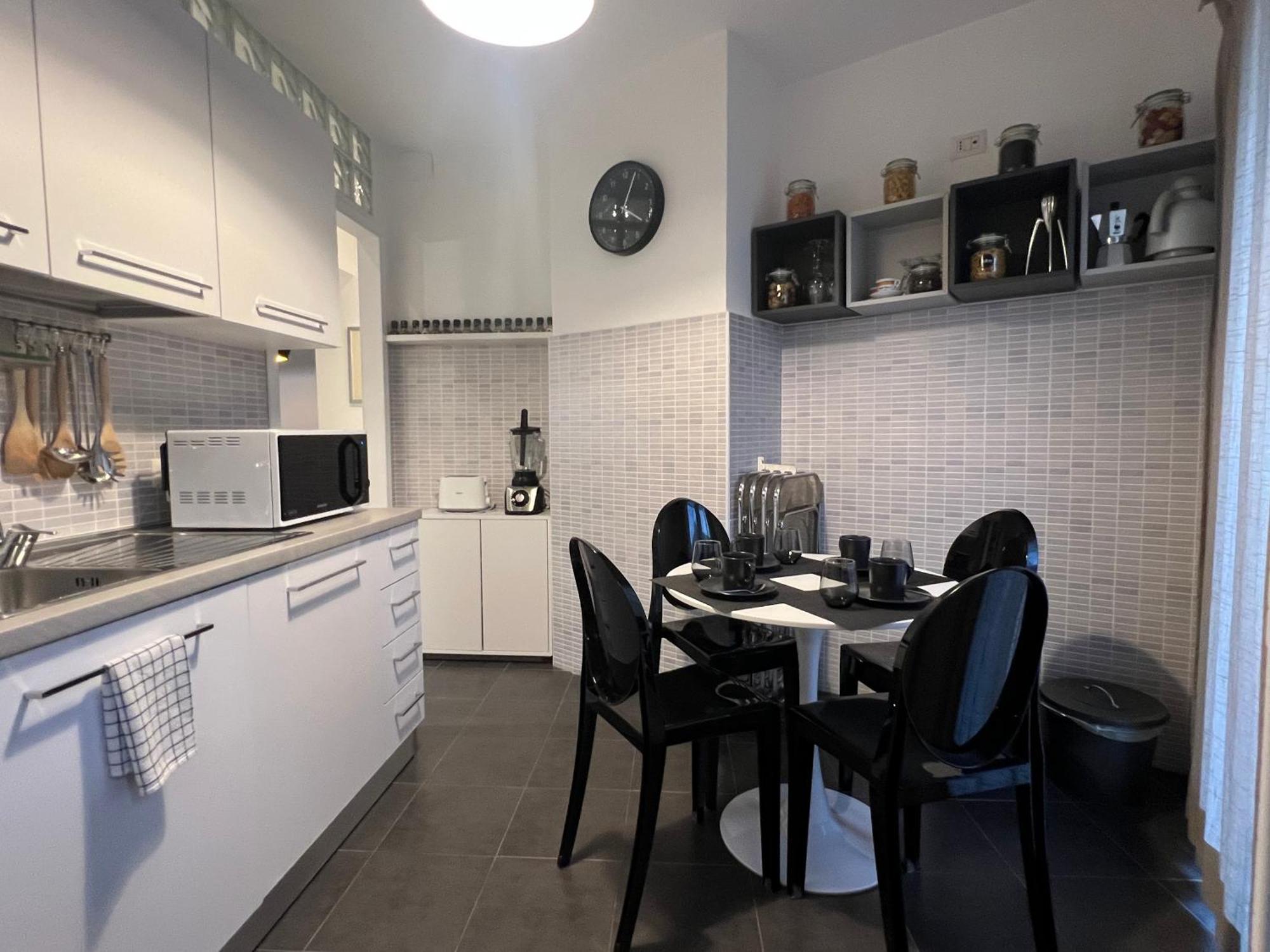 Loft29 Design Home Near The Vatican Roma Eksteriør bilde